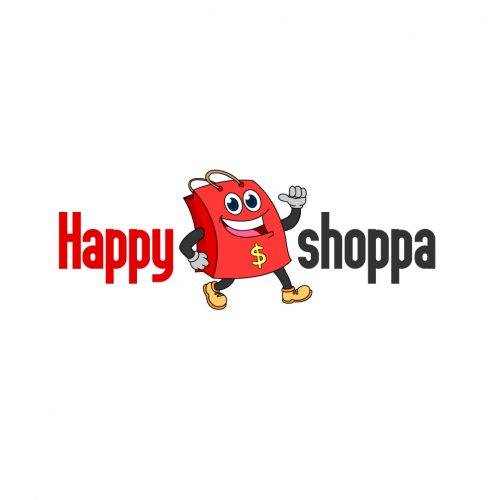 Transformed Design Inc. Happy Shoppa Transformed Design Inc.