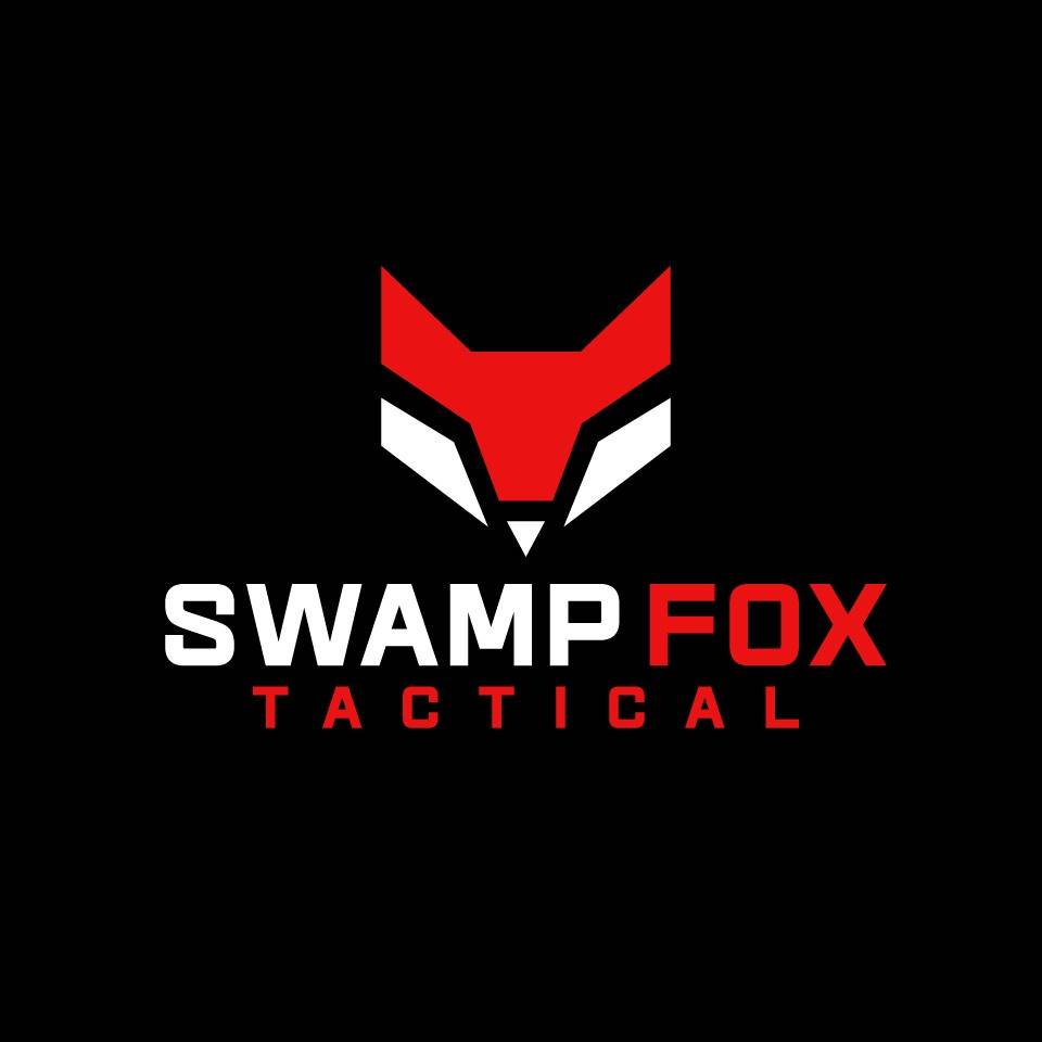 Transformed Design Inc. Swamp Fox Tactical Transformed Design Inc.